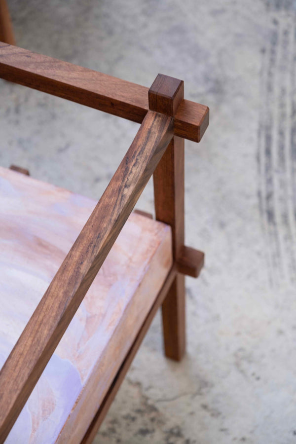 PINKIR_ chair II