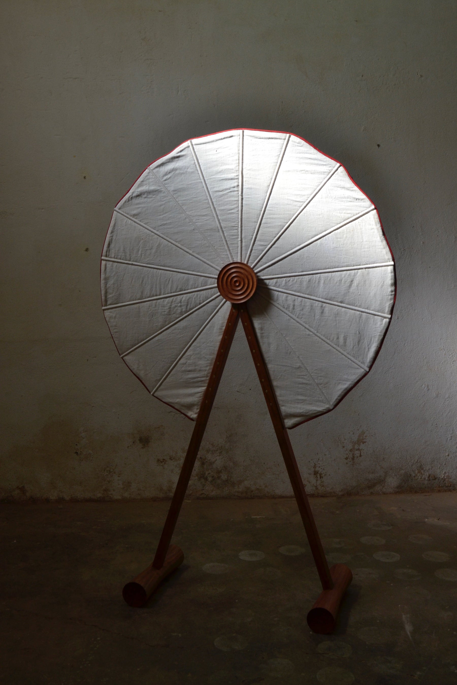 Ou-Mun Screen